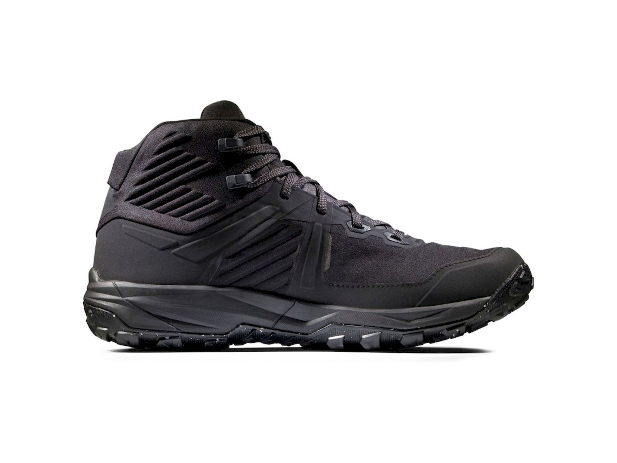 Mammut Ultimate III Mid GTX - Scarpe da trekking - Uomo | Hardloop