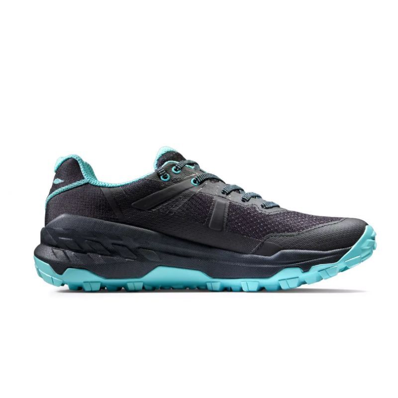 Mammut Sertig II Low GTX - Scarpe da trekking - Donna | Hardloop