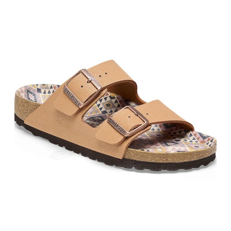 Birkenstock women's arizona vegan sandals on sale