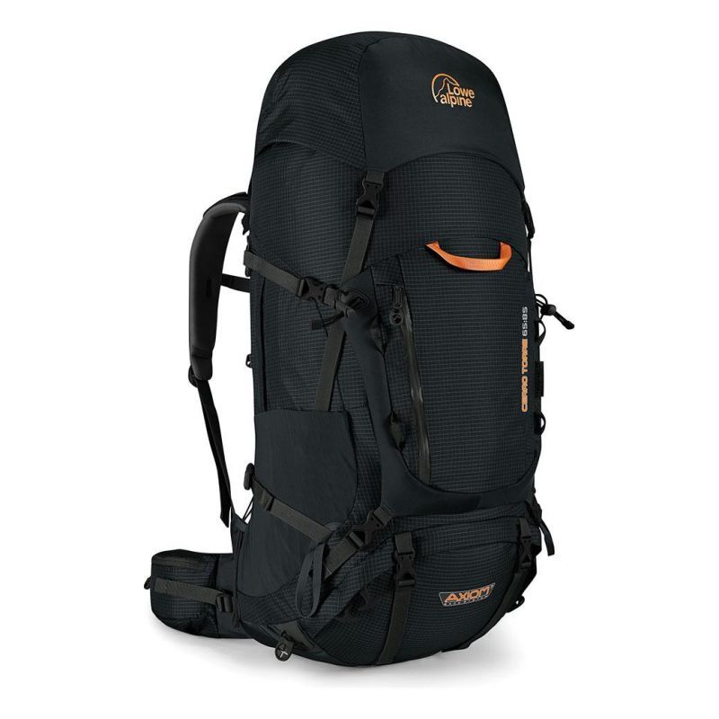 Lowe Alpine Cerro Torre 65:85 - Trekkingryggsäck Herr