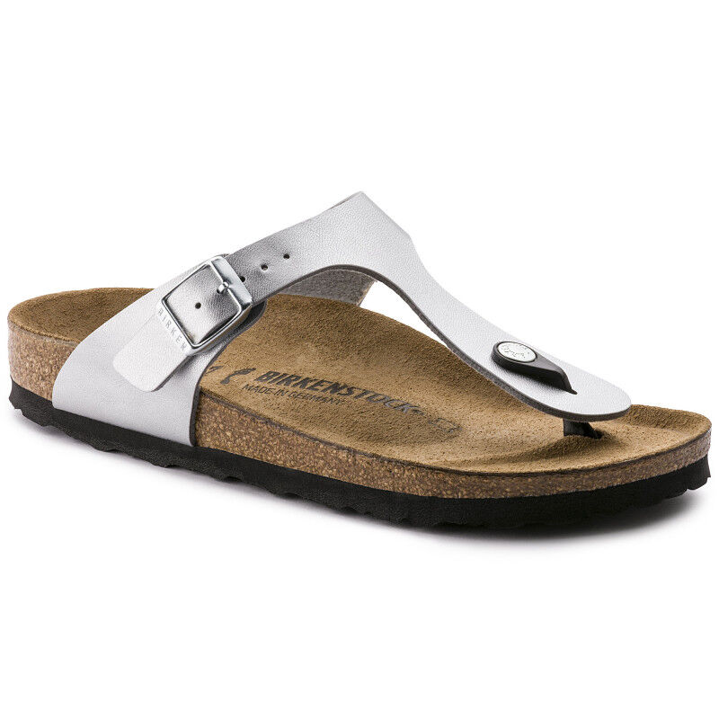 Birkenstock Gizeh Birko-Flor - Sandals | Hardloop