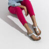 Birkenstock Gizeh Birko-Flor - Sandals | Hardloop