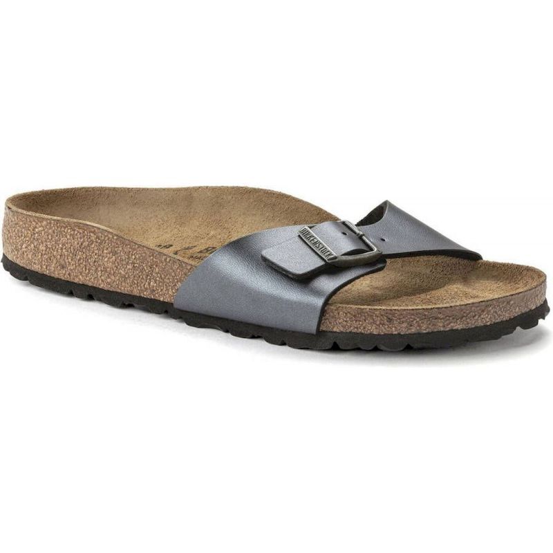 Birkenstock Madrid Birko-Flor - Sandalen