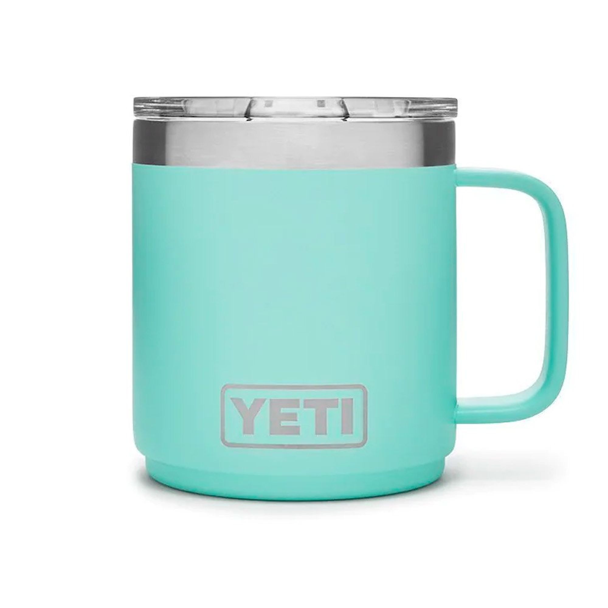 Yeti Rambler Travel Mug - Mug | Hardloop