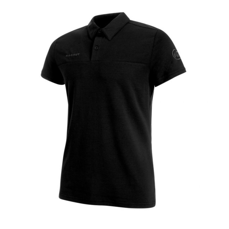 Mammut Trovat Tour Polo Men - Koszulka polo meska | Hardloop