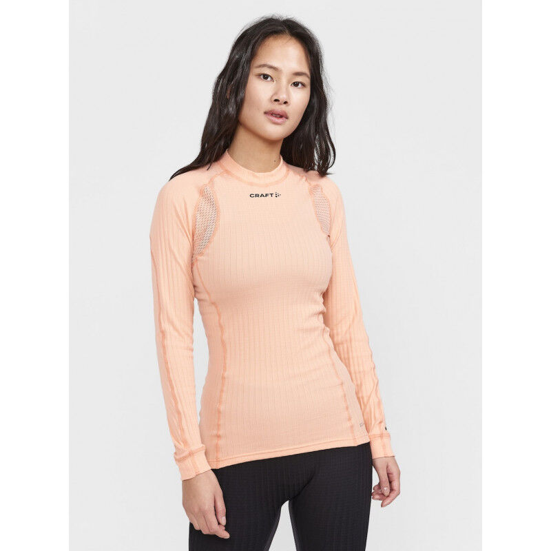 Craft Active Extreme X Cn Ls - Base layer - Women's