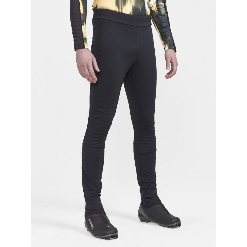 NOR Pro Nordic Race Wind Tight - Calça esqui de fundo homem
