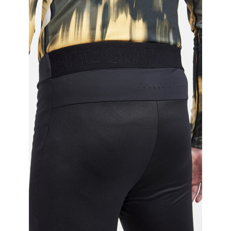 Craft NOR Pro Nordic Race Wind Tight - Collant ski de fond homme | Hardloop