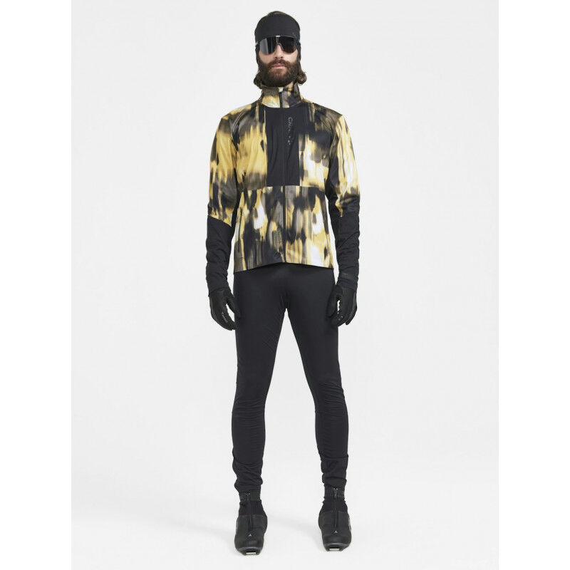 Craft NOR Pro Nordic Race Wind Tight - Collant ski de fond homme | Hardloop