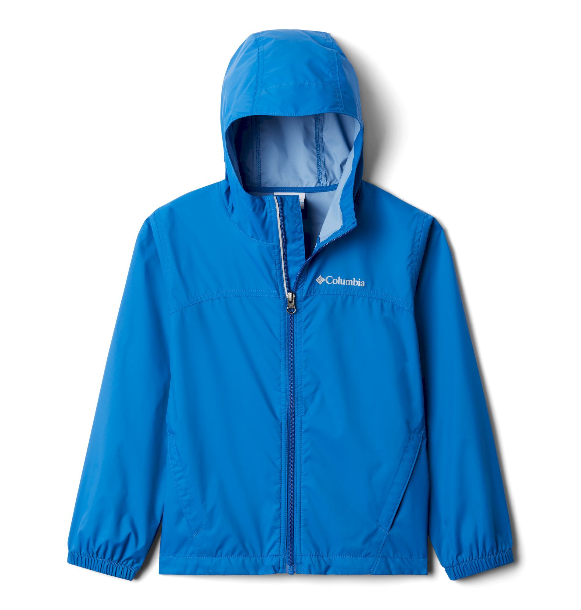 Columbia Glennaker Rain Jacket - Waterproof jacket - Kid's | Hardloop