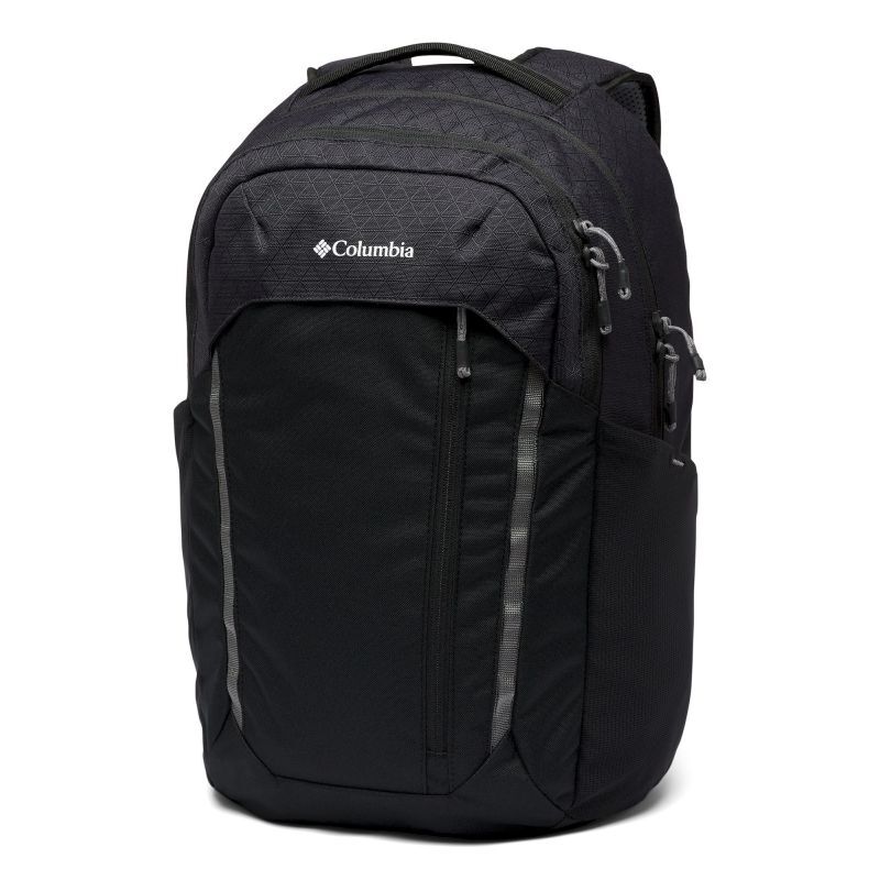Columbia Atlas Explorer 26L Backpack rucsaci de drumetie - portocaliu | Columbia Columbia Atlas Explorer 26L Backpack rucsaci de drumetie - portocaliu | Columbia