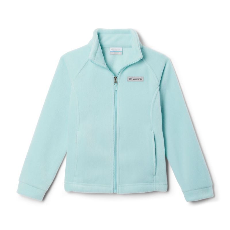 Columbia girls fleece jacket online