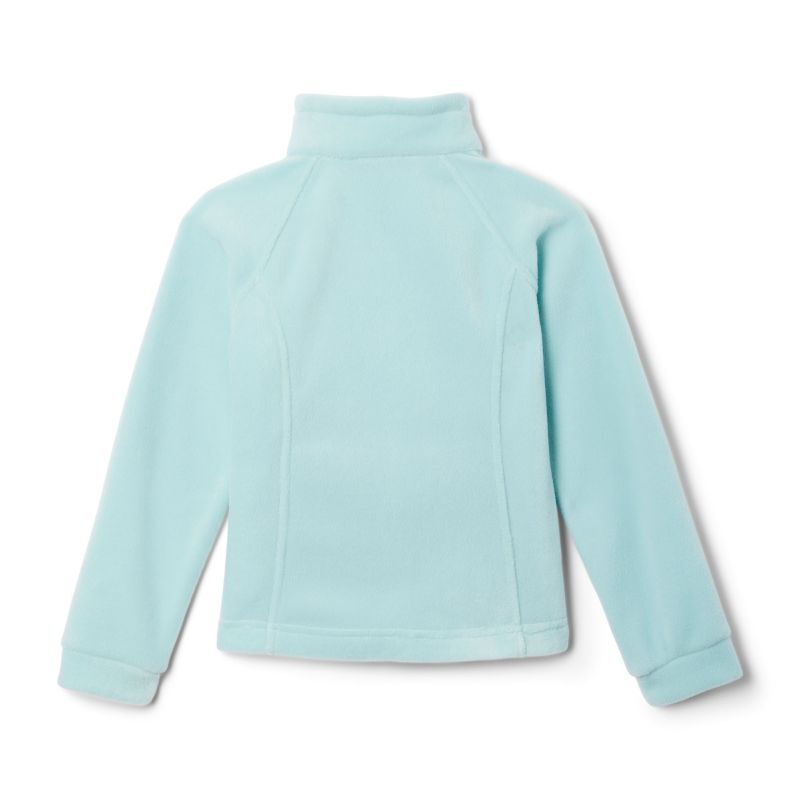 Columbia Benton Springs Fleece - Fleecejakke - Barn | Hardloop