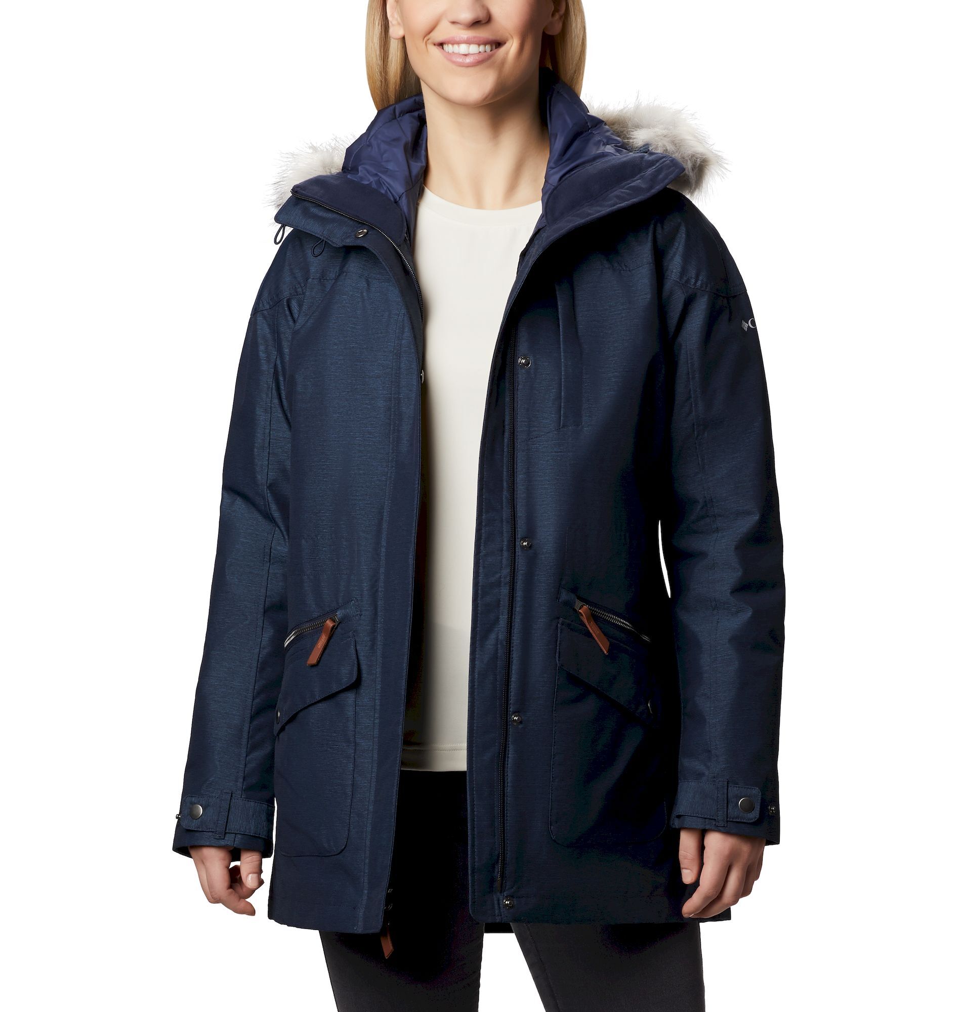 Columbia carson hotsell pass mid jacket