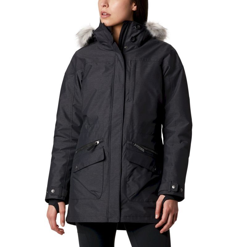 Columbia Carson Pass Interchange Jacket - 3-in-1 jacket - Women's | Hardloop