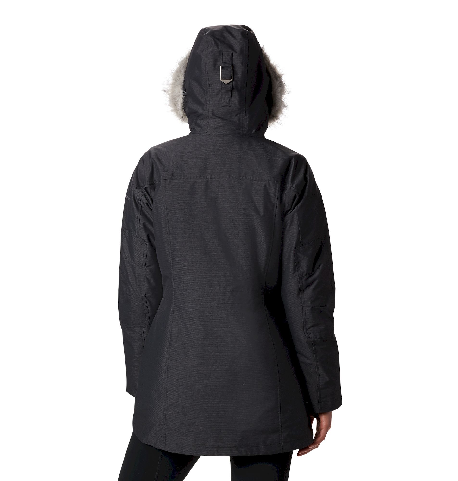 Columbia Carson Pass Interchange Jacket - 3-in-1 jacket - Women's | Hardloop
