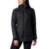 Columbia Carson Pass Interchange Jacket - 3-in-1 jacket - Women's | Hardloop