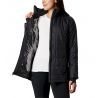 Columbia Carson Pass Interchange Jacket - 3-in-1 jacket - Women's | Hardloop