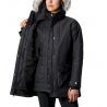 Columbia Carson Pass Interchange Jacket - 3-in-1 jacket - Women's | Hardloop