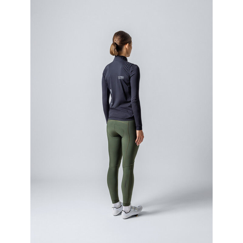 Maap Women's Prime Vest 2.0 - Gilet vélo femme | Hardloop