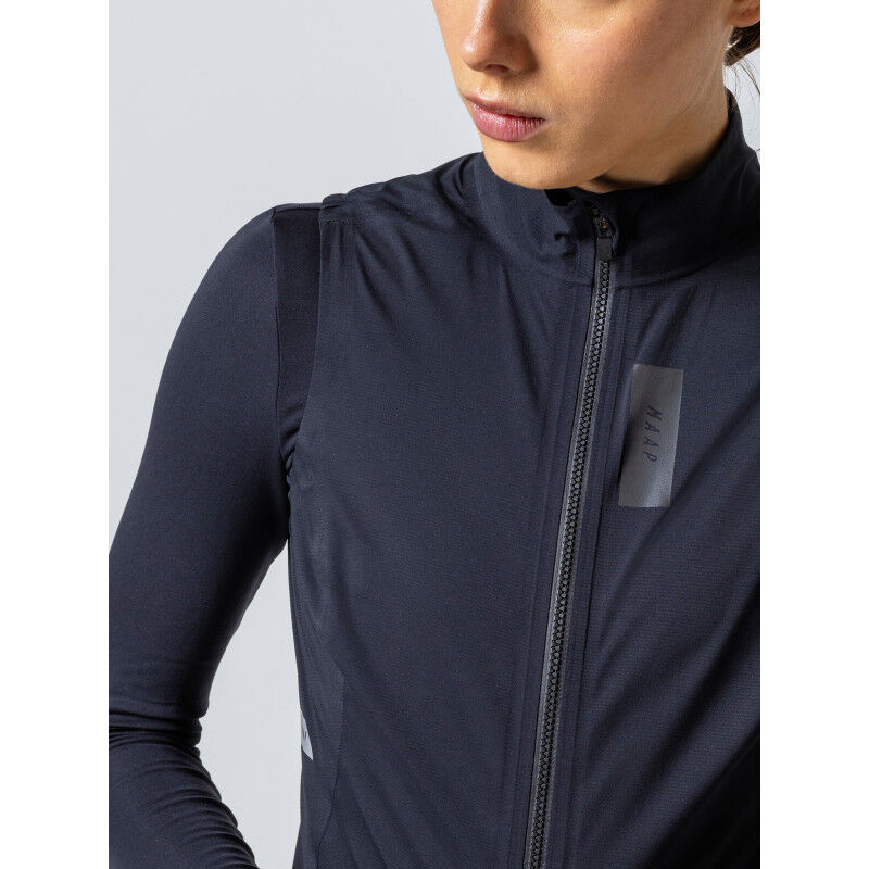 Maap Women's Prime Vest 2.0 - Gilet vélo femme | Hardloop