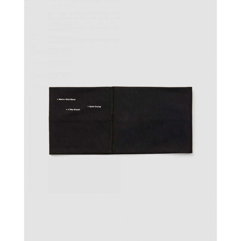 Maap Thermal Wool Headband - Čelenka | Hardloop