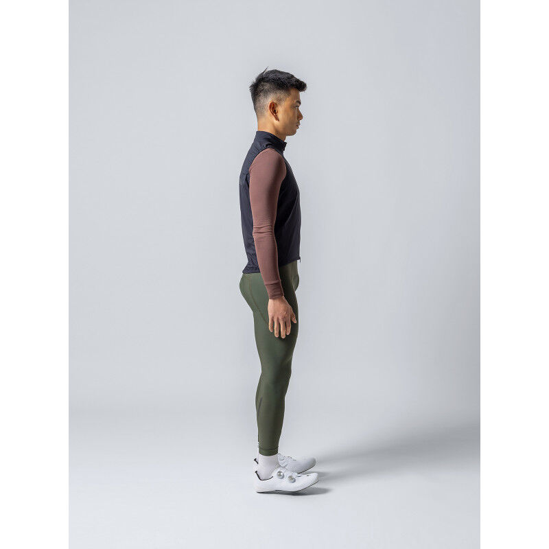 Maap Atmos Vest - Kamizelka rowerowa meska | Hardloop