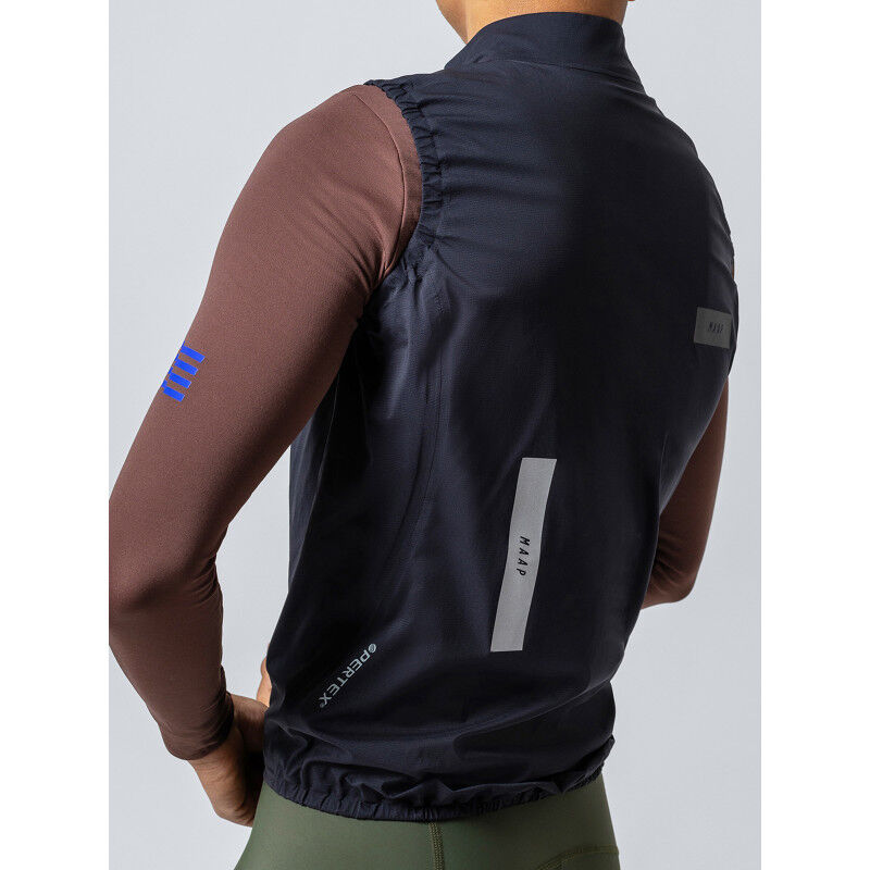 Maap Atmos Vest - Cykelvest - Herrer | Hardloop