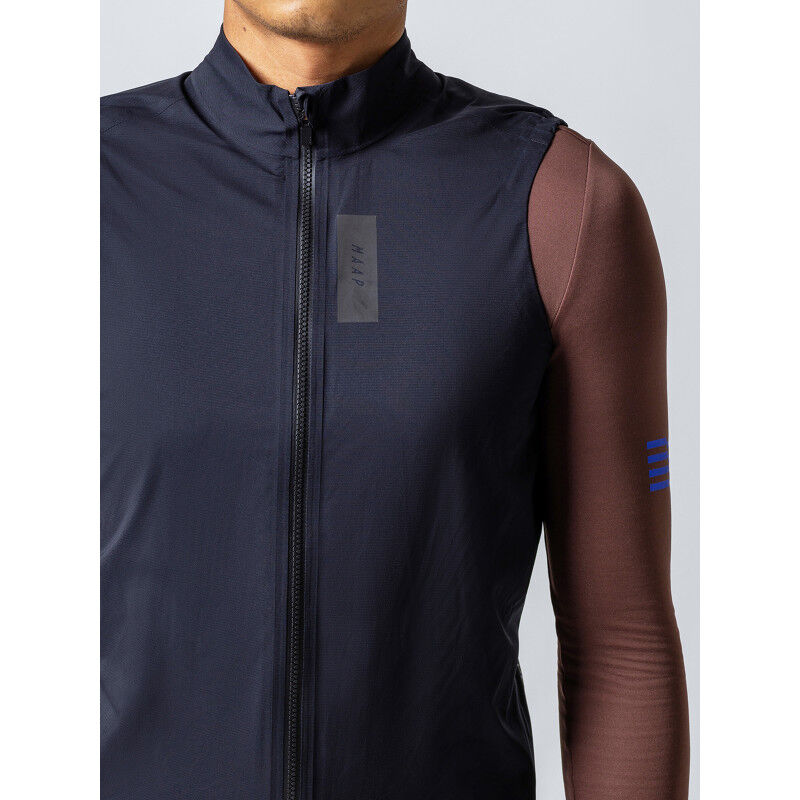 Maap Atmos Vest - Gilet vélo homme | Hardloop