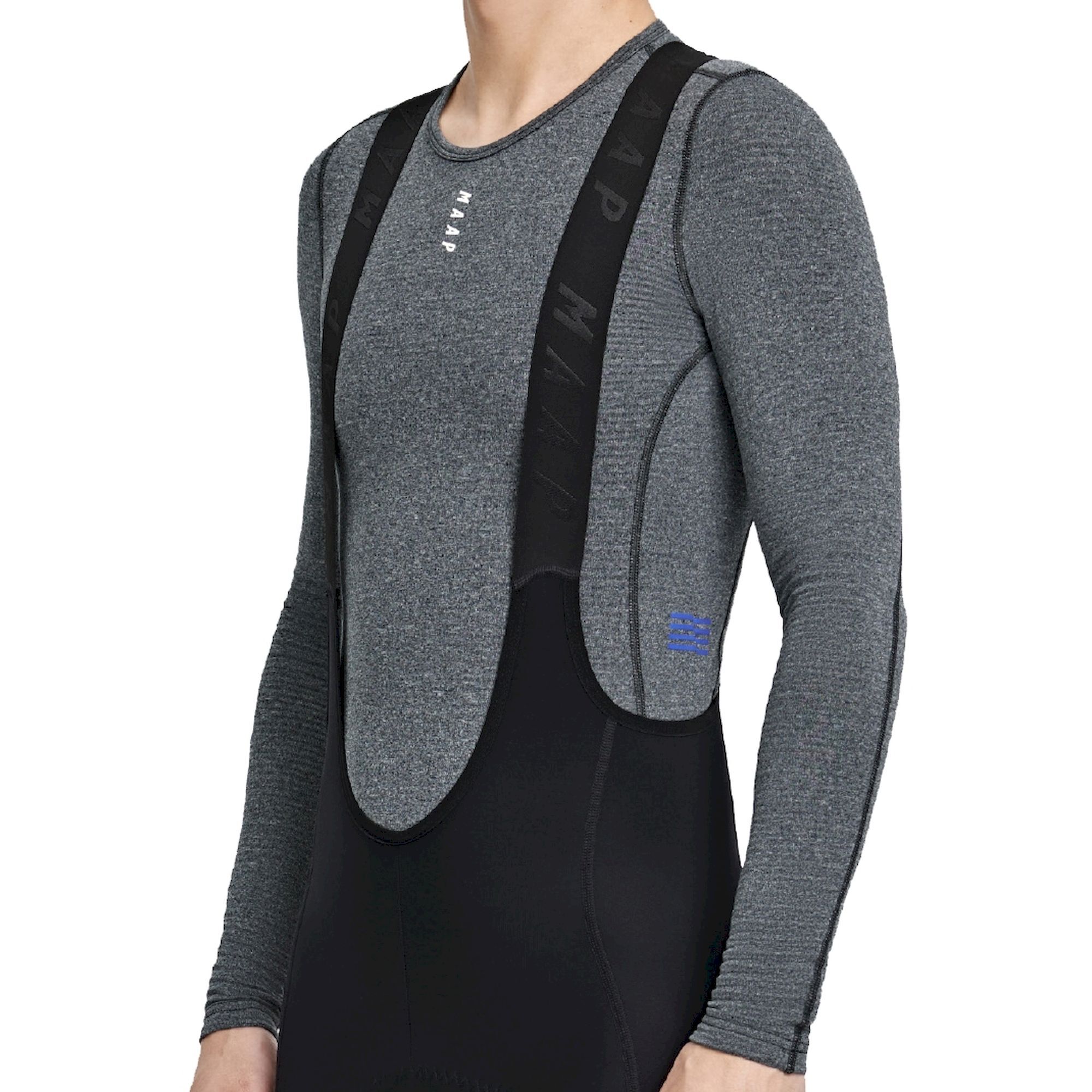 Maap Deep Winter Base Layer - Intimo - Uomo | Hardloop