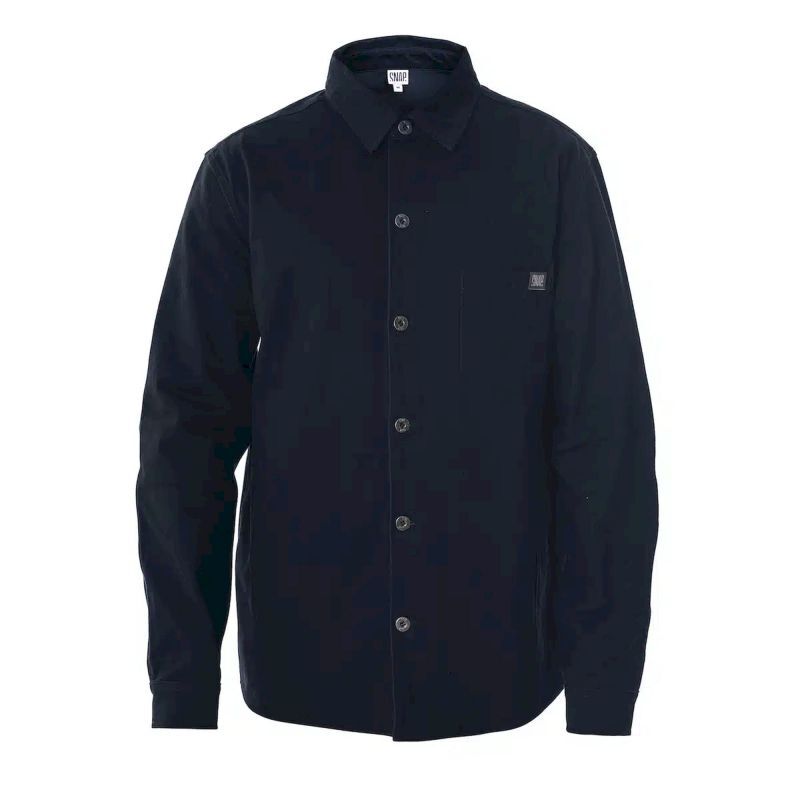 Overshirt - Hemd