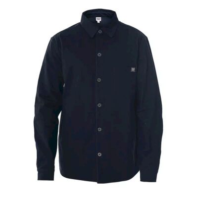 Overshirt - Surchemise homme - Koszula wierzchnia męska
