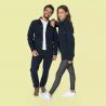 Snap Overshirt - Skjorte | Hardloop