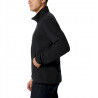 Columbia Rapid Expedition Full Zip Fleece - Giacca in pile - Uomo | Hardloop