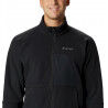 Columbia Rapid Expedition Full Zip Fleece - Giacca in pile - Uomo | Hardloop