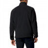 Columbia Rapid Expedition Full Zip Fleece - Giacca in pile - Uomo | Hardloop