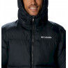 Columbia Puffect Hooded Jacket - Synthetic jacket - Men's | Hardloop