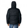 Columbia Puffect Hooded Jacket - Synthetic jacket - Men's | Hardloop