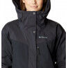 Columbia Point Park Insulated Jacket - Jacka - Dam | Hardloop