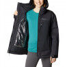 Columbia Point Park Insulated Jacket - Jas - Dames | Hardloop