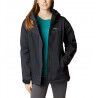 Columbia Point Park Insulated Jacket - Jakke - Damer | Hardloop