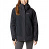 Columbia Point Park Insulated Jacket - Jacke - Damen | Hardloop
