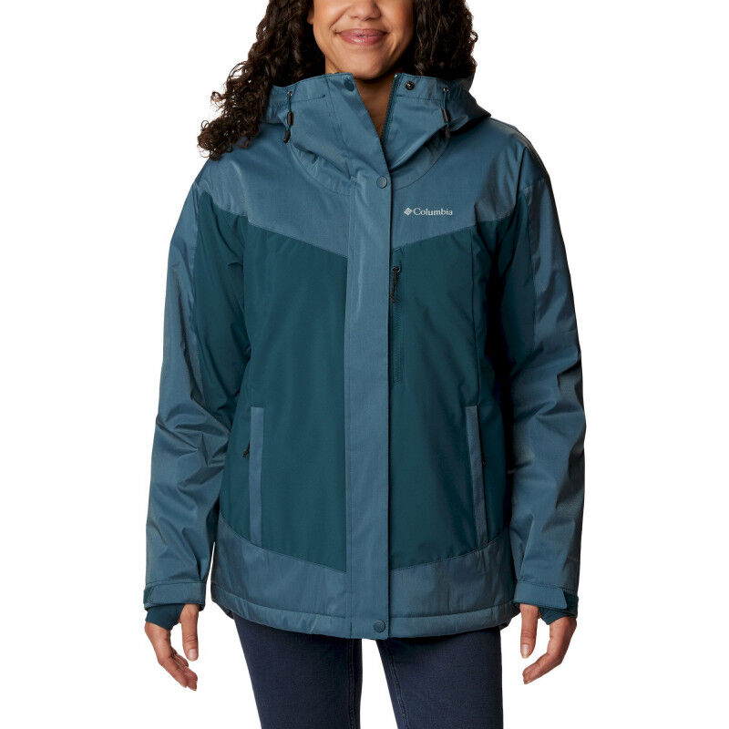 columbia-point-park-insulated-jacket-jacka-dam-hardloop