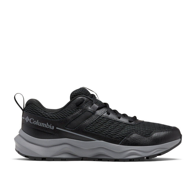 Columbia Plateau - Walking shoes - Men's | Hardloop
