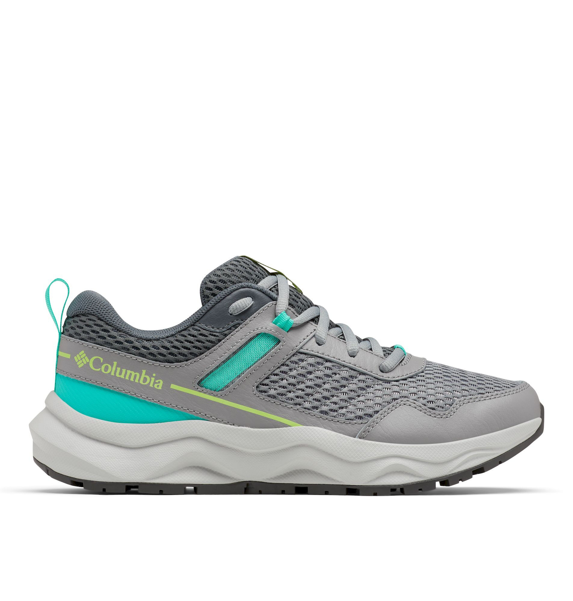 Columbia Plateau - Chaussures randonnée femme | Hardloop