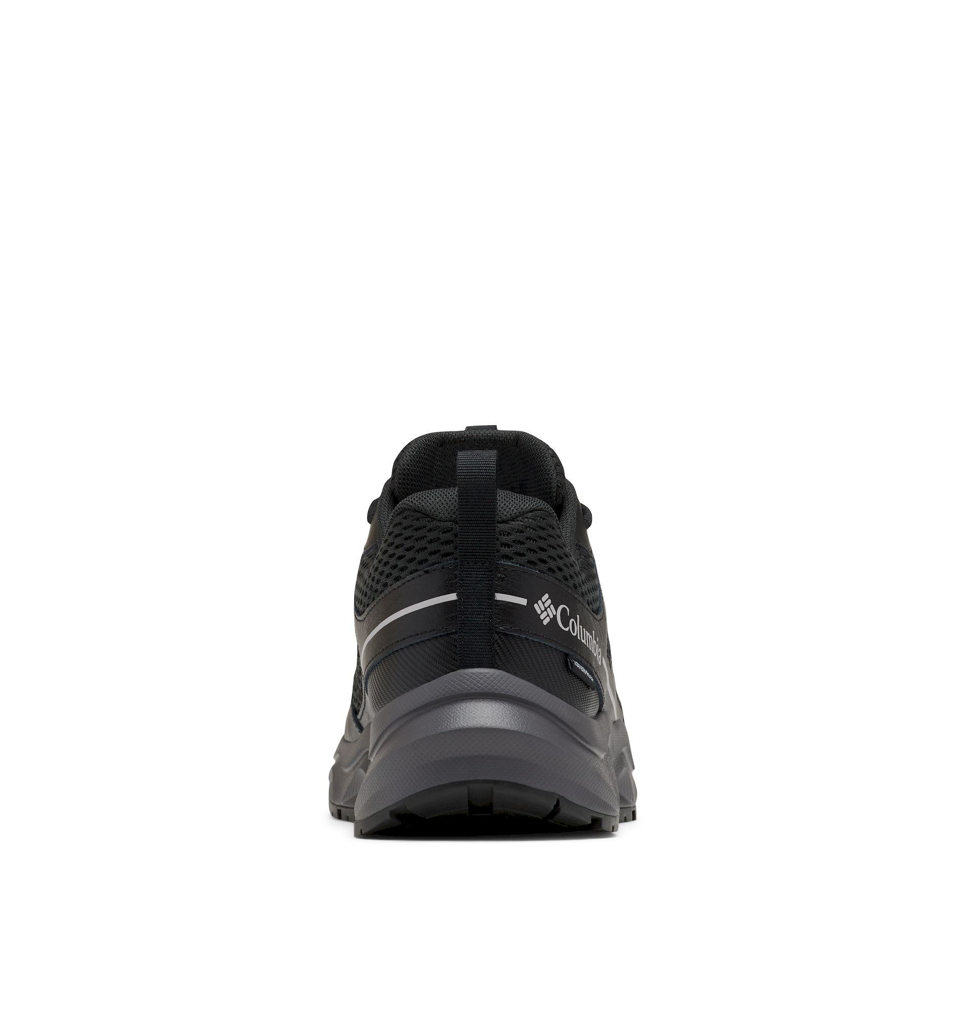 Columbia Plateau Waterproof - Walking shoes - Men's | Hardloop