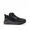 Columbia Plateau Waterproof - Walking shoes - Men's | Hardloop