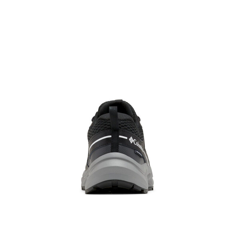 Columbia Plateau Waterproof - Vandresko - Damer | Hardloop