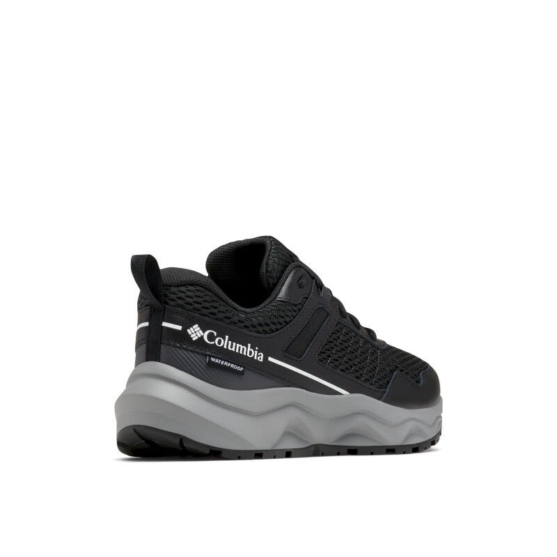 Columbia Plateau Waterproof - Walking shoes - Women's | Hardloop