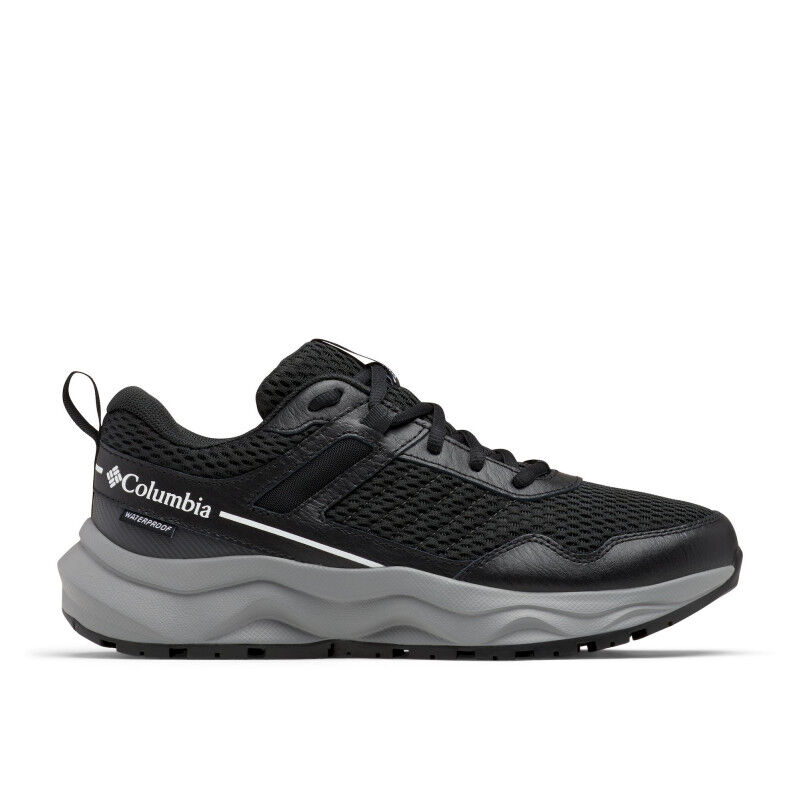 Columbia Plateau Waterproof - Wandelschoenen - Dames | Hardloop